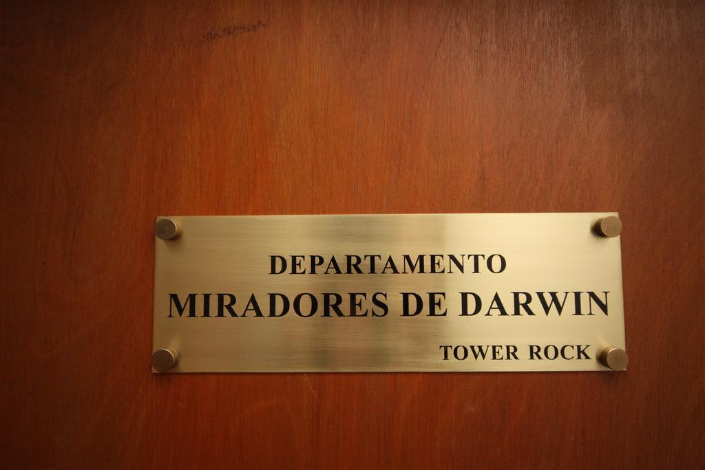 Апартаменты Tower Rock Puerto Deseado Standard Номер фото